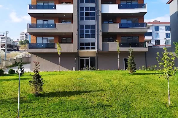 İnpark Seki Evleri - Resim 4