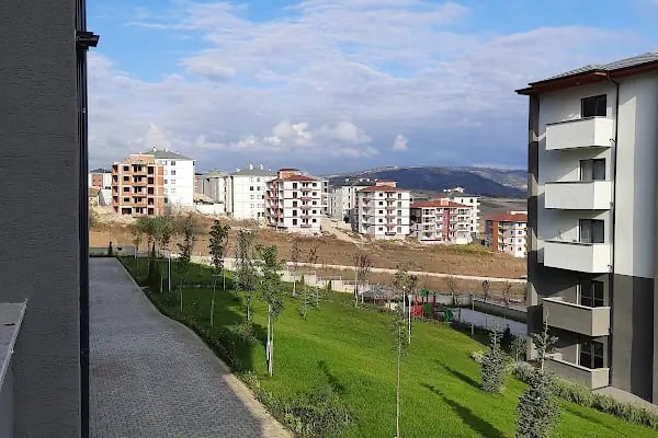 İnpark Seki Evleri - Resim 6