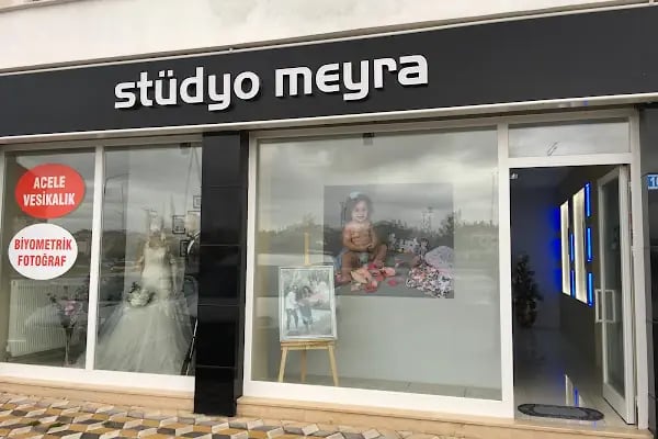 Meyra fotoğraf stüdyosu - Resim 4