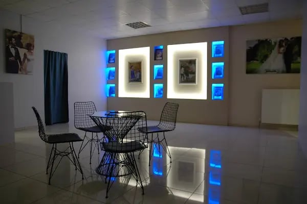 Meyra fotoğraf stüdyosu - Resim 5