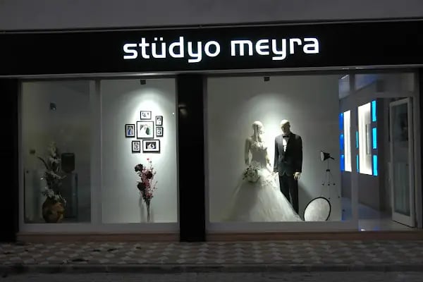 Meyra fotoğraf stüdyosu - Resim 3