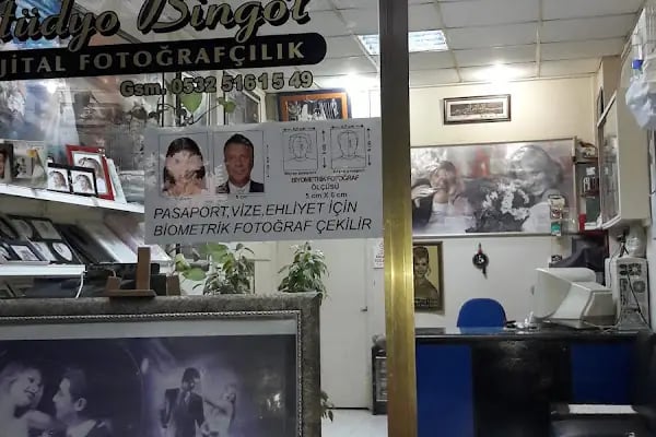 Foto Bingöl - Resim 2