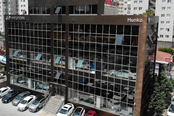 WindyCar Maltepe Ofisi - Resim 8