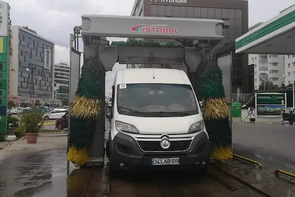 WindyCar Maltepe Ofisi - Resim 2