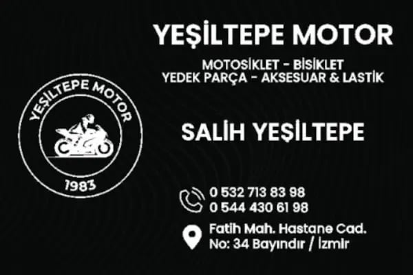 YEŞİLTEPE MOTOR - Resim 2
