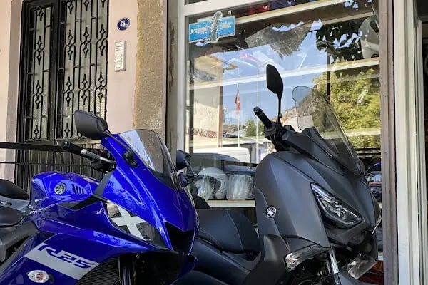 YEŞİLTEPE MOTOR - Resim 1
