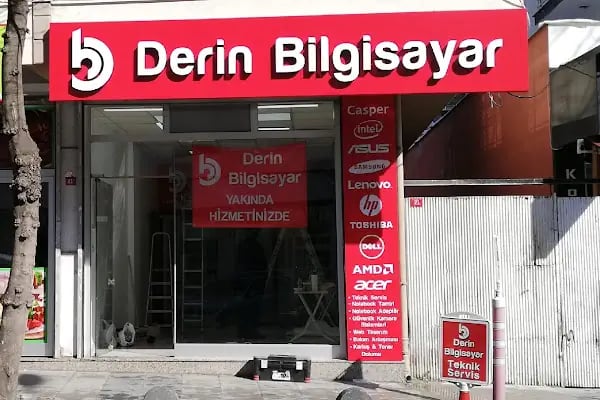 Derin Bilgisayar - Resim 13