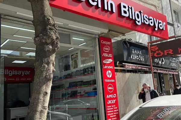 Derin Bilgisayar - Resim 10