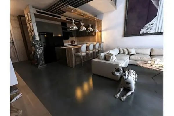 EPİK SMART LOFT - Resim 11