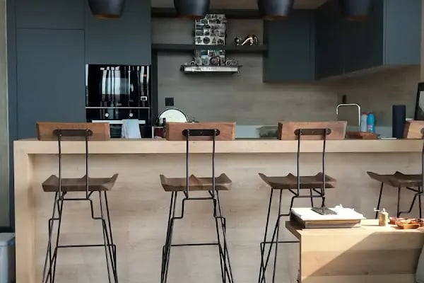 EPİK SMART LOFT - Resim 16