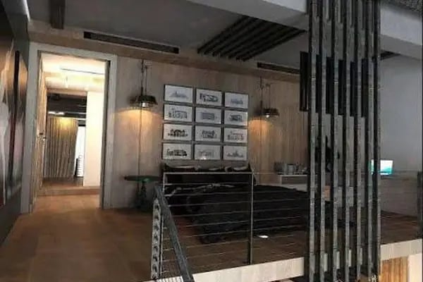 EPİK SMART LOFT - Resim 9