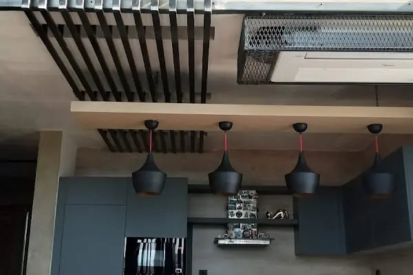 EPİK SMART LOFT - Resim 7