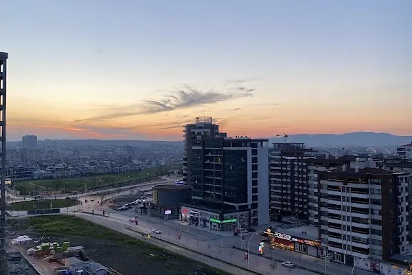 EPİK SMART LOFT - Resim 2