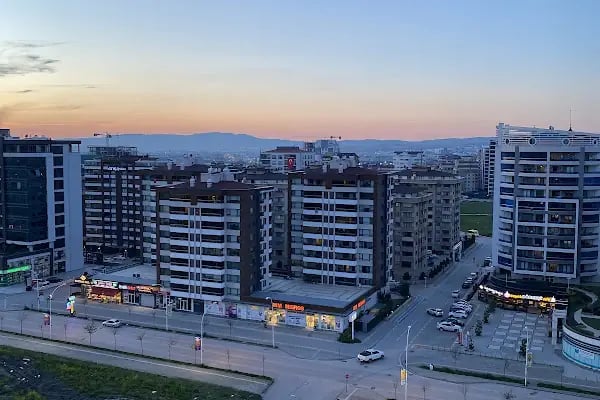 EPİK SMART LOFT - Resim 8
