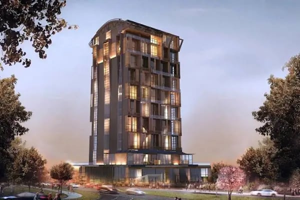 EPİK SMART LOFT - Resim 6