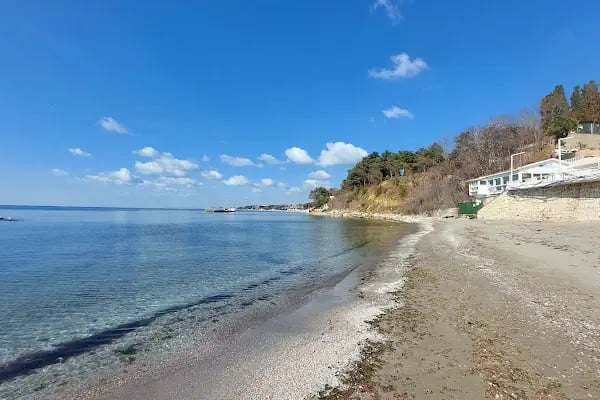 GÜZELCE MARİNA - Resim 11