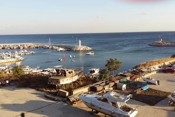 GÜZELCE MARİNA - Resim 12