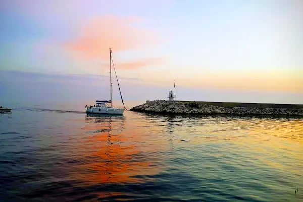 GÜZELCE MARİNA - Resim 7
