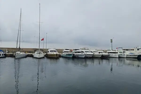 GÜZELCE MARİNA - Resim 4