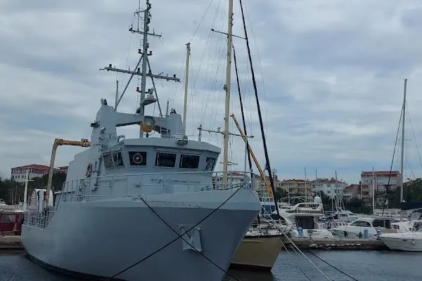 GÜZELCE MARİNA - Resim 17