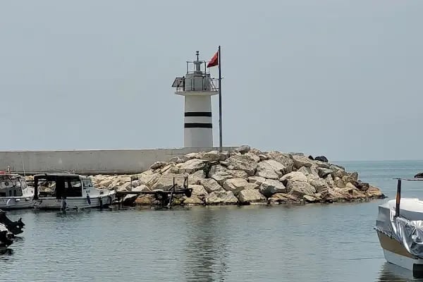 GÜZELCE MARİNA - Resim 14