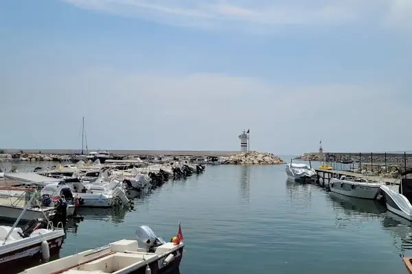 GÜZELCE MARİNA - Resim 10