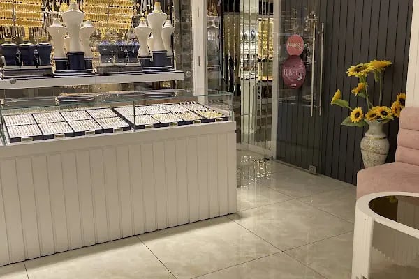 AY GOLD Kuyumculuk ( Çarşı ) - Resim 5