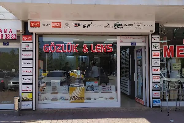 Nisan Optik - Resim 2