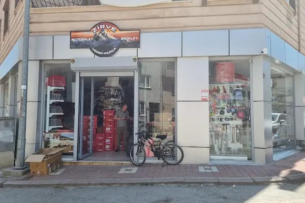 İnegol zirve motor bisiklet - Resim 6