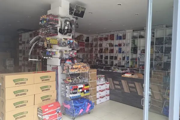 İnegol zirve motor bisiklet - Resim 5
