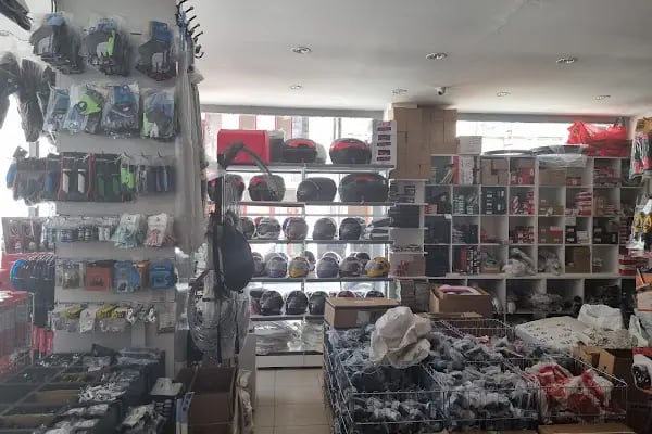 İnegol zirve motor bisiklet - Resim 2