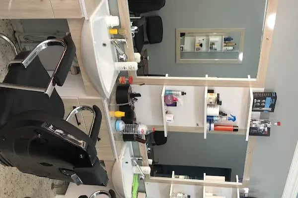 Ahmet Yıldız Hair Studio - Resim 3