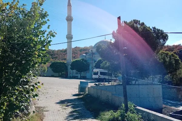 İsmetiye Cami - Resim 2