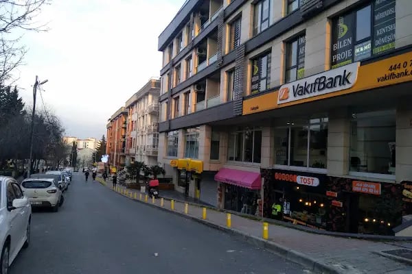 PTT Yakuplu Şubesi - Resim 3