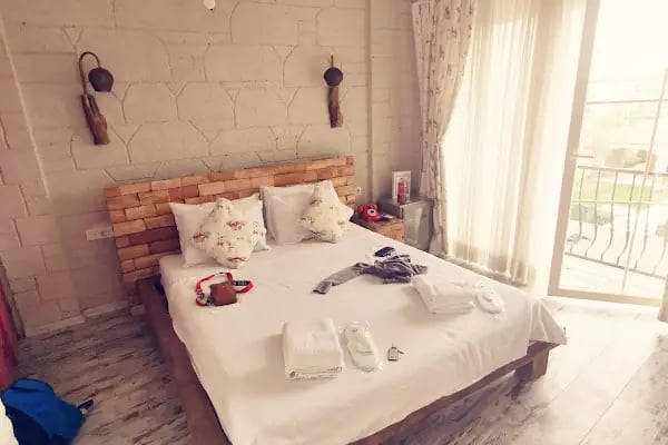 My Adress Alacati Otel - Resim 2