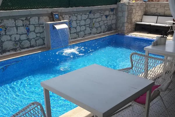 My Adress Alacati Otel - Resim 19