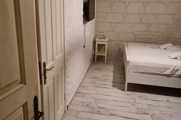 My Adress Alacati Otel - Resim 12