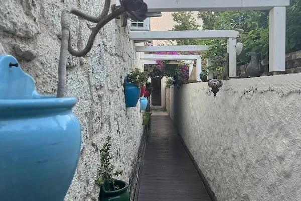 My Adress Alacati Otel - Resim 10