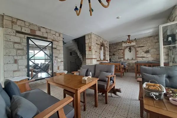My Adress Alacati Otel - Resim 18