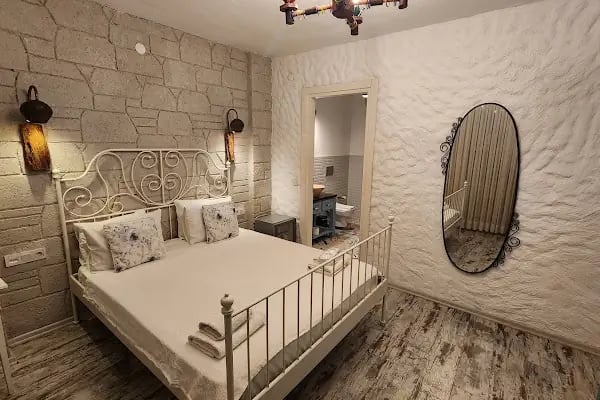 My Adress Alacati Otel - Resim 13