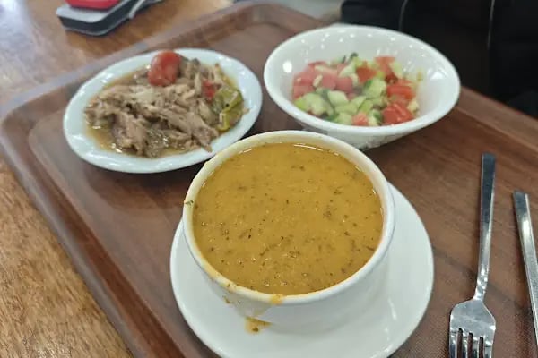 Tokoçin Lokanta Çerkezköy - Resim 7