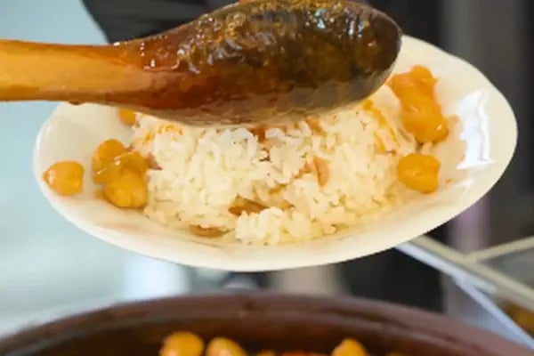 Tokoçin Lokanta Çerkezköy - Resim 6