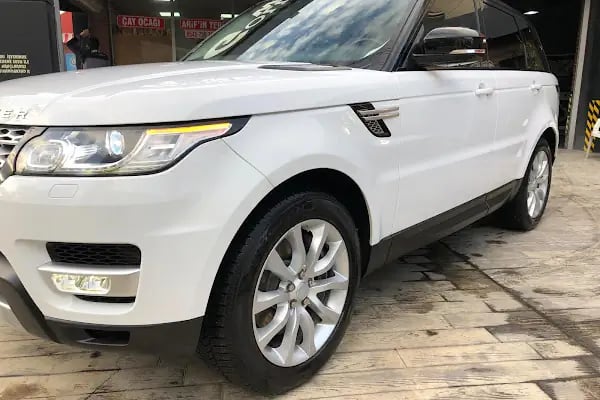 Samsun Araç Kiralama | Ünal City Samsun Rent A Car - Resim 6
