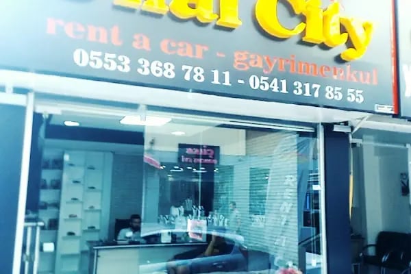 Samsun Araç Kiralama | Ünal City Samsun Rent A Car - Resim 8