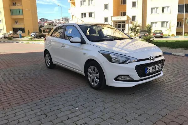 Samsun Araç Kiralama | Ünal City Samsun Rent A Car - Resim 4