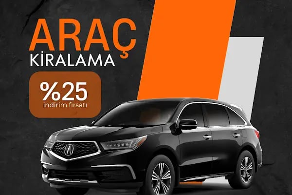 Samsun Araç Kiralama | Ünal City Samsun Rent A Car - Resim 16