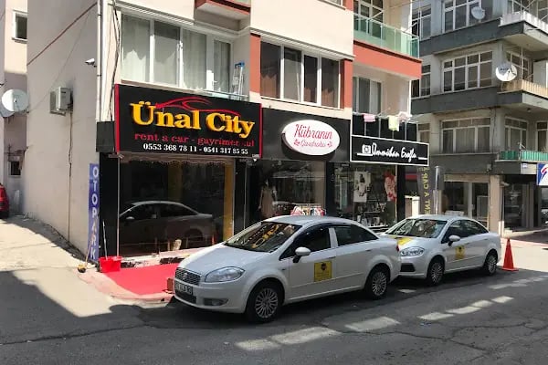 Samsun Araç Kiralama | Ünal City Samsun Rent A Car - Resim 2