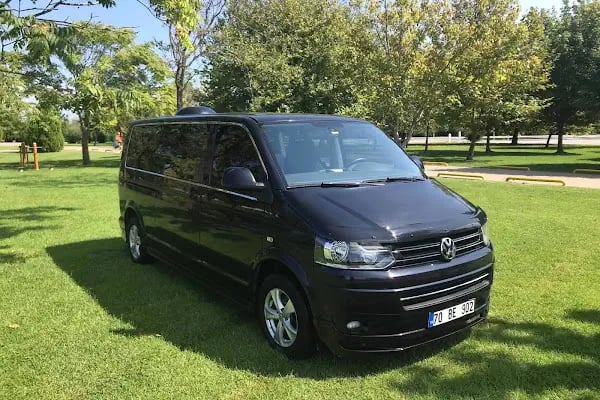 Samsun Araç Kiralama | Ünal City Samsun Rent A Car - Resim 7