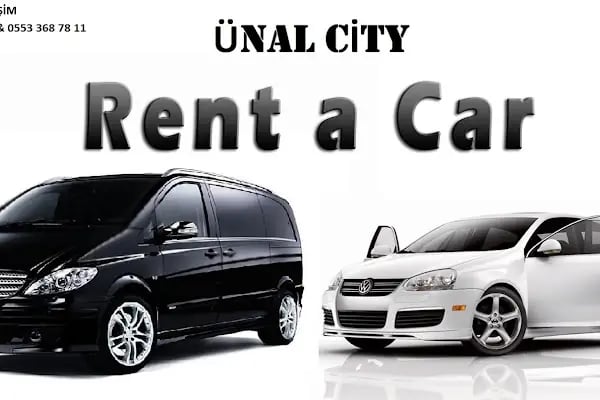 Samsun Araç Kiralama | Ünal City Samsun Rent A Car - Resim 13