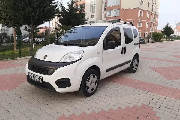 Samsun Araç Kiralama | Ünal City Samsun Rent A Car - Resim 5